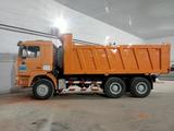 Shacman (Shaanxi)  F2000 2014 года за 12 000 000 тг. в Кульсары – фото 2