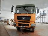 Shacman (Shaanxi)  F2000 2014 года за 12 000 000 тг. в Кульсары
