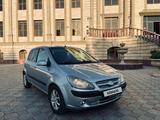 Hyundai Getz 2006 годаfor3 400 000 тг. в Шымкент