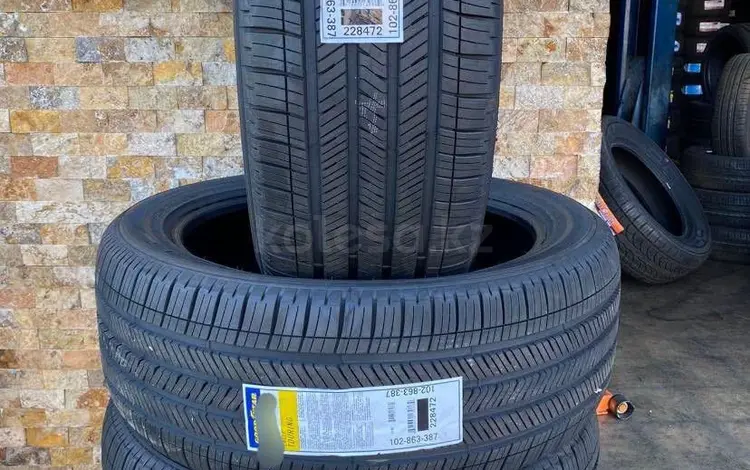 245/50 20 GOODYEAR EAGLE RS-A за 77 000 тг. в Алматы