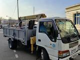 Isuzu  Elf (N-series) 1996 года за 7 500 000 тг. в Алматы