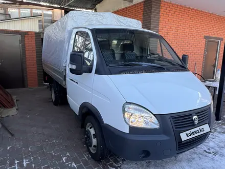 ГАЗ ГАЗель 2006 года за 4 350 000 тг. в Шымкент