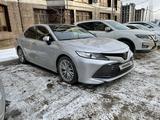 Toyota Camry 2020 года за 14 900 000 тг. в Алматы