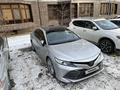 Toyota Camry 2020 года за 14 500 000 тг. в Алматы – фото 6