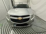 Chevrolet Cruze 2015 года за 5 200 000 тг. в Атырау – фото 5