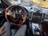 Porsche Cayenne 2011 года за 11 200 000 тг. в Алматы – фото 4