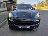 Porsche Cayenne 2011 года за 11 200 000 тг. в Алматы – фото 5