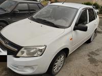 ВАЗ (Lada) Granta 2190 2012 годаүшін2 700 000 тг. в Актобе