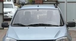 ВАЗ (Lada) Granta 2190 2013 годаүшін3 000 000 тг. в Уральск – фото 4