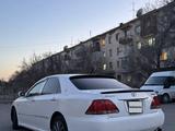 Toyota Crown 2005 года за 4 800 000 тг. в Алматы – фото 4