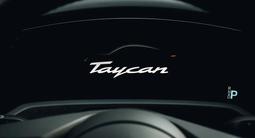 Porsche Taycan 2020 годаүшін75 000 000 тг. в Алматы – фото 4