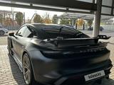 Porsche Taycan 2020 года за 75 000 000 тг. в Алматы – фото 2