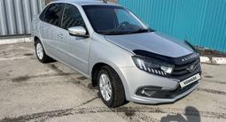 ВАЗ (Lada) Granta 2190 2019 года за 4 300 000 тг. в Караганда – фото 2