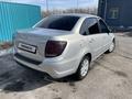 ВАЗ (Lada) Granta 2190 2019 годаүшін4 300 000 тг. в Караганда – фото 6