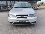 Daewoo Nexia 2014 годаүшін2 730 000 тг. в Шымкент