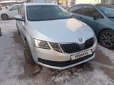 Skoda Octavia 2019 годаүшін7 700 000 тг. в Астана