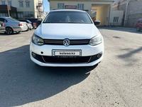 Volkswagen Polo 2015 года за 4 600 000 тг. в Тараз