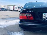 Mercedes-Benz E 320 2001 годаүшін5 000 000 тг. в Алматы – фото 3