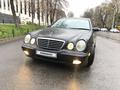 Mercedes-Benz E 320 2001 годаүшін5 000 000 тг. в Алматы – фото 20