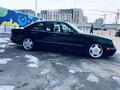 Mercedes-Benz E 320 2001 годаүшін5 000 000 тг. в Алматы – фото 5