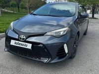 Toyota Corolla 2016 года за 9 100 000 тг. в Шымкент