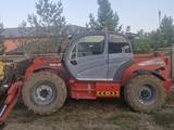 Manitou  MHT-X 2014 года за 22 000 000 тг. в Астана – фото 2