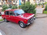 ВАЗ (Lada) 2106 1991 года за 1 000 000 тг. в Алматы – фото 3