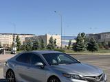 Toyota Camry 2020 года за 11 700 000 тг. в Алматы – фото 3