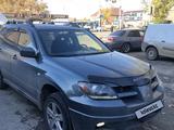 Mitsubishi Outlander 2003 годаүшін4 500 000 тг. в Усть-Каменогорск