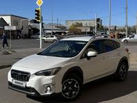 Subaru XV 2018 годаүшін11 000 000 тг. в Астана