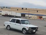 ВАЗ (Lada) 2106 1985 года за 1 300 000 тг. в Туркестан – фото 2