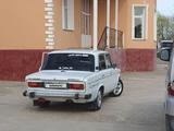 ВАЗ (Lada) 2106 1985 года за 1 300 000 тг. в Туркестан – фото 3