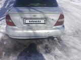 Hyundai Sonata 1998 года за 600 000 тг. в Караганда – фото 2