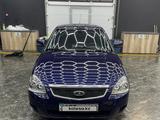 ВАЗ (Lada) Priora 2170 2015 года за 3 690 000 тг. в Караганда – фото 2