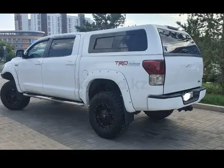 Toyota Tundra 2012 года за 17 500 000 тг. в Астана – фото 7