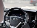 Toyota Sienna 2016 года за 13 500 000 тг. в Шымкент – фото 25