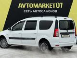 ВАЗ (Lada) Largus 2013 годаүшін3 800 000 тг. в Уральск – фото 4