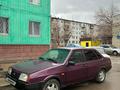 ВАЗ (Lada) 21099 1999 годаүшін1 300 000 тг. в Жезказган – фото 2