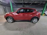 Nissan Juke 2011 года за 5 200 000 тг. в Усть-Каменогорск – фото 3