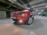 Nissan Juke 2011 годаүшін5 200 000 тг. в Усть-Каменогорск – фото 4