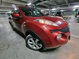 Nissan Juke 2011 года за 5 200 000 тг. в Усть-Каменогорск