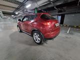 Nissan Juke 2011 года за 5 200 000 тг. в Усть-Каменогорск – фото 5