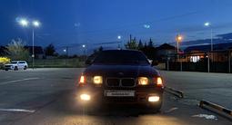 BMW 320 1991 года за 1 500 000 тг. в Астана – фото 3