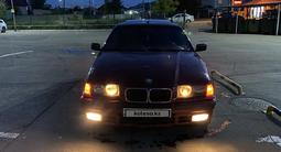 BMW 320 1991 годаүшін1 600 000 тг. в Астана – фото 2