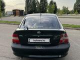 Opel Vectra 1999 годаfor550 000 тг. в Алматы – фото 4