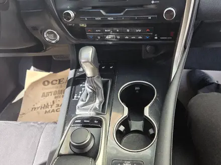 Lexus RX 200t 2017 года за 22 000 000 тг. в Астана – фото 14