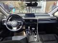 Lexus RX 200t 2017 года за 22 000 000 тг. в Астана – фото 7