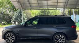 BMW X7 2020 годаүшін46 000 000 тг. в Алматы