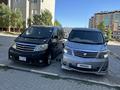 Toyota Alphard 2005 годаfor3 700 000 тг. в Шымкент – фото 4