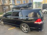 Honda Odyssey 2004 года за 4 500 000 тг. в Алматы – фото 4
